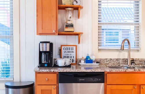 Carolina Beach House | A Summers Rest - The Only Ocean Front, Private Volleyball Court! Great Location!