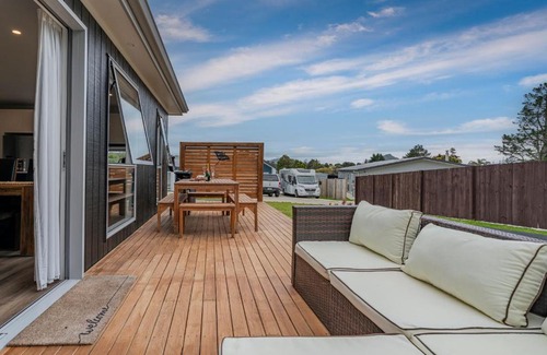 Pauanui House | A Sunshine Retreat - Pauanui Holiday Home