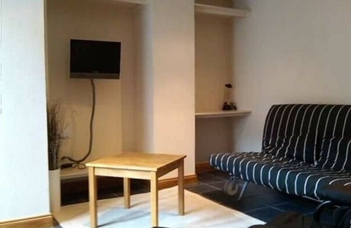 Rione XVIII Castro Pretorio House | A superb ground floor apartment