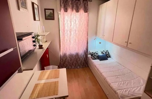 Pavia Apartment | A Sweet Studio Apartment in Pavia