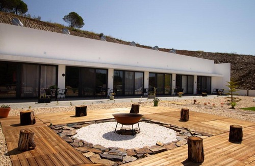 Barracao Hotel | A. ti. all Nature - Triple Room