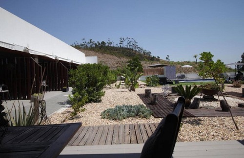 Senhora do Verde House | A.TI.TUDO Nature - 8 Rooms