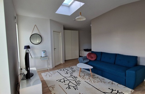 Staffanstorp Municipality Apartment | A Tiny Home in a Tiny town - free parking, close to Lund and Malmö