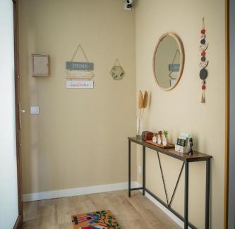 Palas de Rei Apartment | A Torna