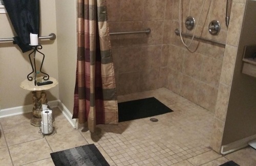 Nashville House | A touch of comfort vacation rental