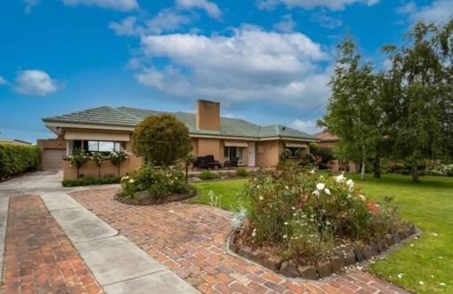 Yarram House | A Touch of Country Lux