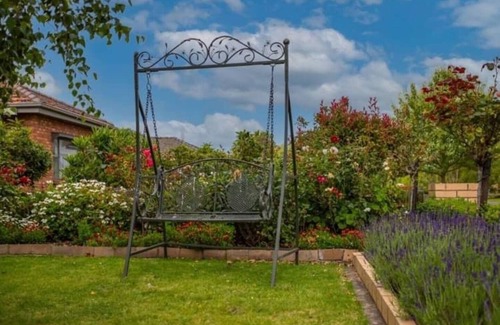 Yarram House | A Touch of Country Lux