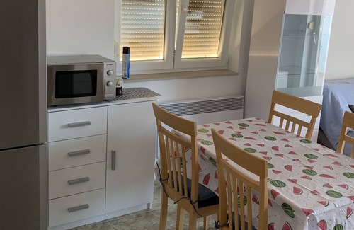 Diklo Apartment | a touristic Oasis - only 6 km to the old town of Zadar