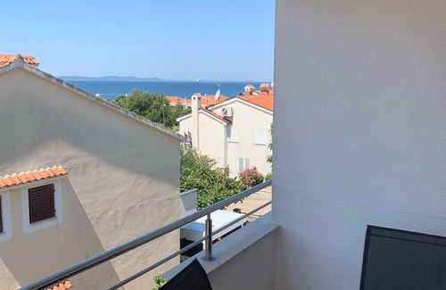 Diklo Apartment | a touristic Oasis - only 6 km to the old town of Zadar