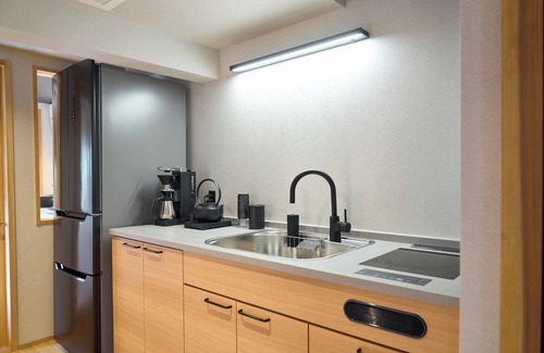 Kurashiki House | A townhouse inn for rent in Kurashikis scenic are/Kurashiki Okayama