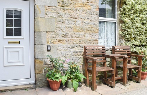 Worton Cottage | A traditional dales cottage, ideally situated in the heart of Gunnerside.