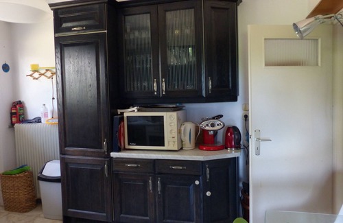 Saronida Villa | A Traditional Villa IN Saronida Near THE SEA