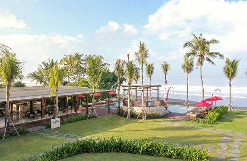 East Selemadeg Villa | A Tranquil 1Bedroom Retreat in Kerambitan, Tabanan