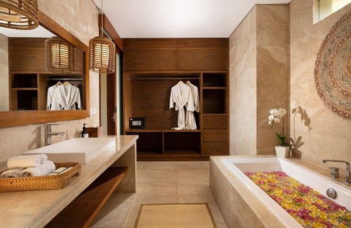 East Selemadeg Villa | A Tranquil 1Bedroom Retreat in Kerambitan, Tabanan