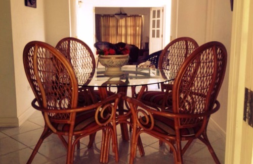 Halcyon Heights House | A Tranquil Escape in Sandy Lane, Barbados