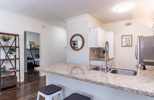 Kierland Condo | A Traveler's Dream- Comfortable Condo in Scottsdale/Kierland area