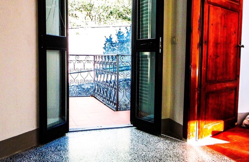 Crasciana Villa | A Tuscan gem. Private Pool, Outdoor Kitchen, Dinning