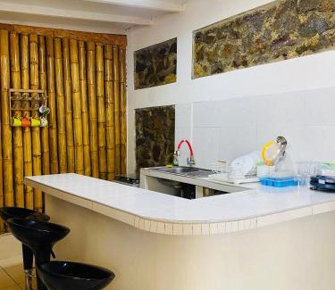 Zorritos Apartment | A un paso de la playa en zorritos