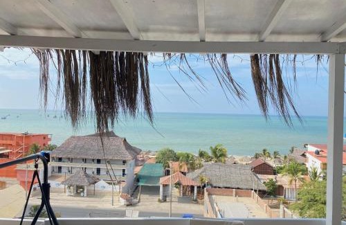 Zorritos Apartment | A un paso de la playa en zorritos