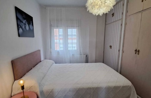 Avila Apartment | A un Paso del Centro de la Ciudad