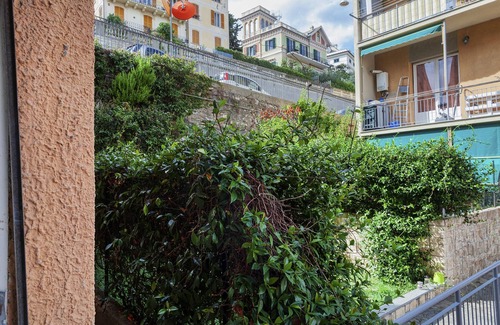 Boccadasse House | A Un Passo Da Boccadasse By Wonderful Italy