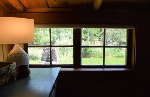 Old North Boulder Cabin | A Unique Oasis in the Heart of Boulder
