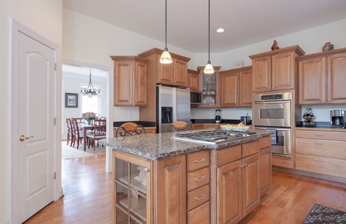 Cockeysville House | A Unique & Private Single Family Home with 5 acres of privacy.