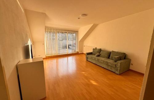 Iserlohn Apartment | A&V Apartments Rosa in Iserlohn Kluse 21