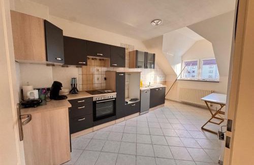 Iserlohn Apartment | A&V Apartments Rosa in Iserlohn Kluse 21