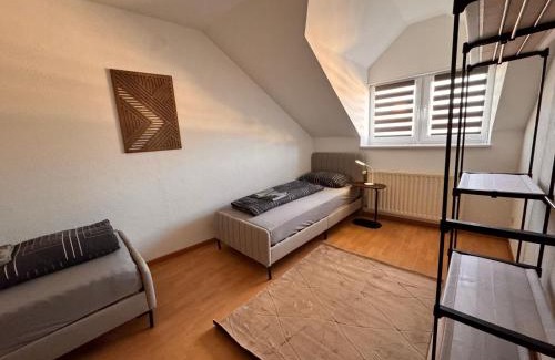 Iserlohn Apartment | A&V Apartments Rosa in Iserlohn Kluse 21