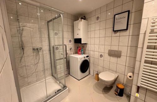 Iserlohn Apartment | A&V Apartments Rosa in Iserlohn Kluse 21