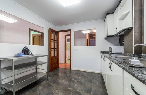 Mestalla Apartment | A (VA039) TH Mestalla.