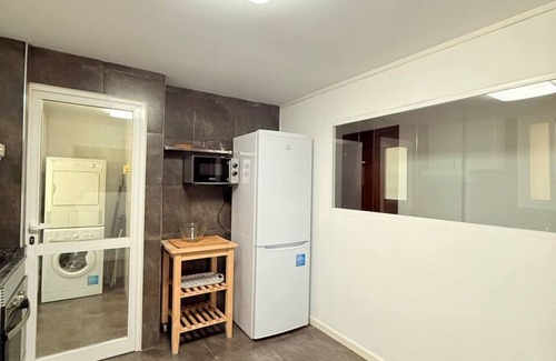 Mestalla Apartment | A (VA039) TH Mestalla.