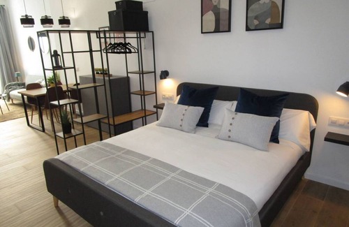Patraix Apartment | A (VA073) TH Sant Isidre Suite