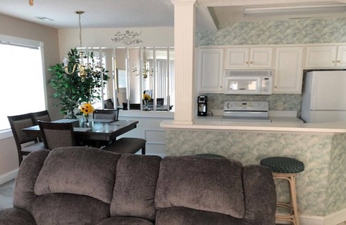 Calabash Condo | a vacation destination to come back to each year