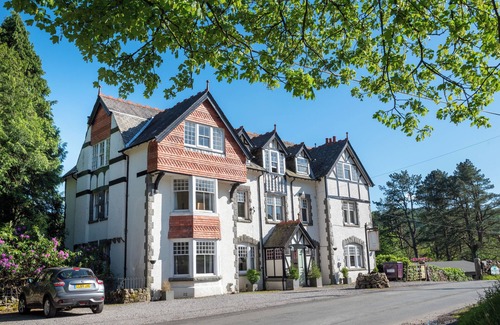 Boot House | A very Big House in the Country nestled in the heart of the Lake District