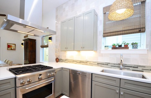 West Riverside House | A Very Rare Find - Gorgeous New Townhome