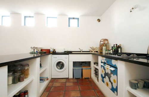 Presillas Bajas House | A very special house in a very special location