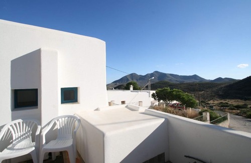 Presillas Bajas House | A very special house in a very special location