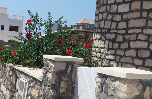 Ras Kebdana Villa | A Villa on 3 floors exclusively