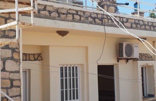 Ras Kebdana Villa | A Villa on 3 floors exclusively
