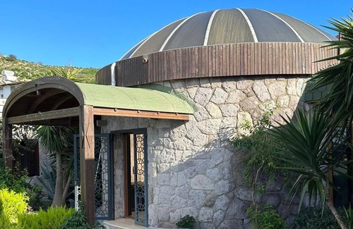 Turgutreis Villa | A Villa w/ Wonderful View of Bodrum - 5 min from the beach!