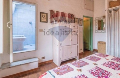 Montiano House | A village nest in Tuscany