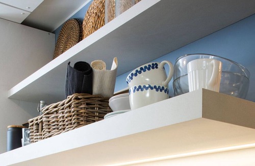 Torre di Fine House | A. Vivaldi Mobile Home, Adria Holiday - Pra' Delle Torri