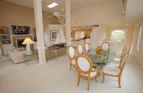 Croatan Beach House | A Wave From It All - Croatan VB