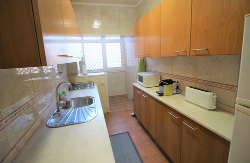 Aveiro Apartment | A welcoming place in a wonderful city