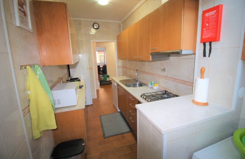 Aveiro Apartment | A welcoming place in a wonderful city