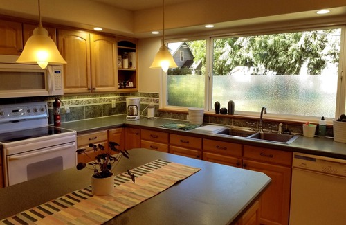 Stevenson House | A woodland retreat in Stevenson