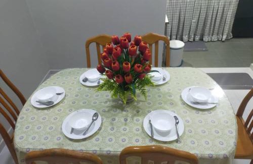 Kampung Geliga Besar House | A YIE HOMESTAY