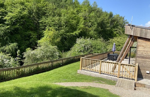 Richmond Cottage | A yorkshire dale that sleeps 6 guests in 3 bedrooms